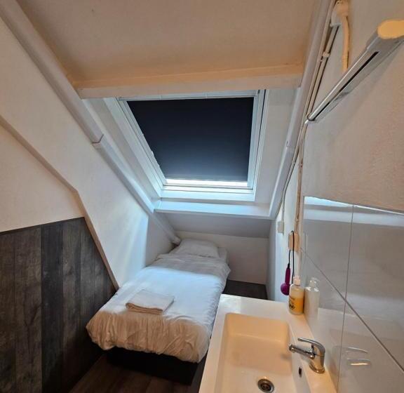 تختخواب و صبحانه Chao Nl 24 Hours Open
