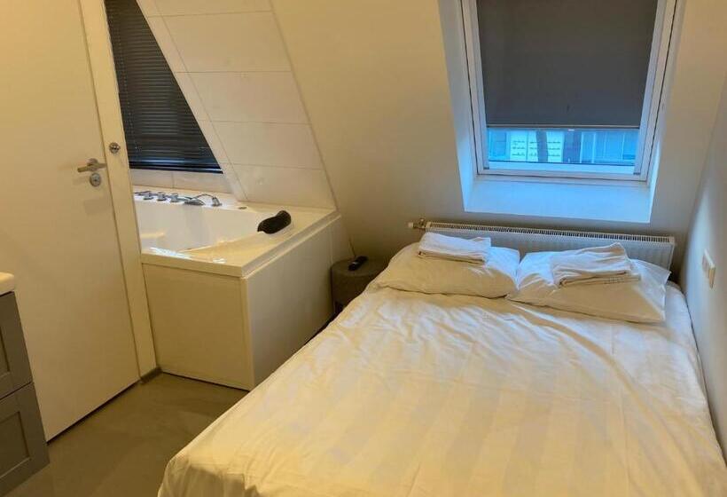 تختخواب و صبحانه Chao Nl 24 Hours Open