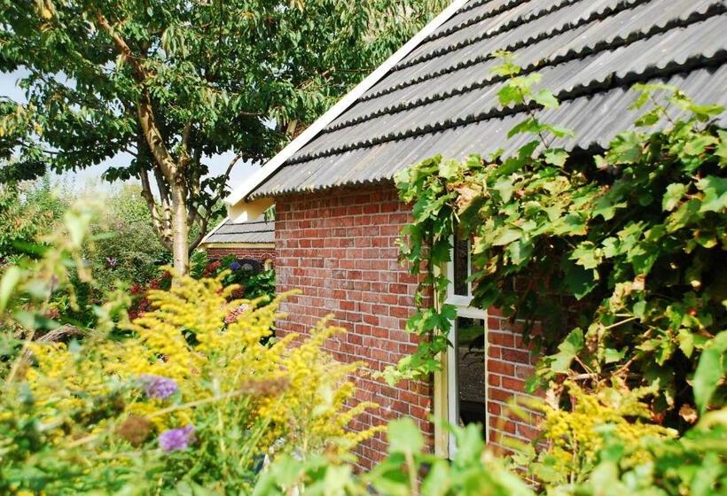 مبيت وإفطار De Bolderie