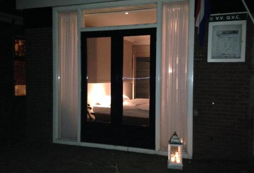 مبيت وإفطار De Rede