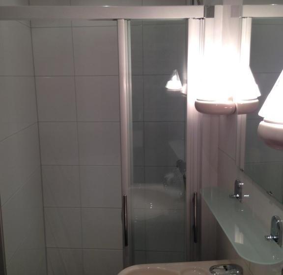 مبيت وإفطار De Rede