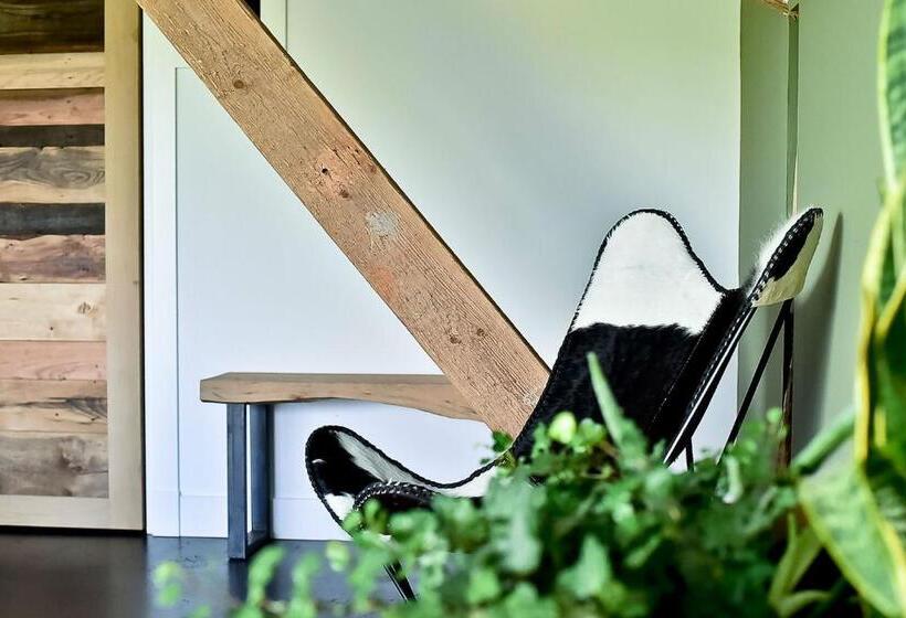 צימר De Woeste Wieven Op Erve Bonkert