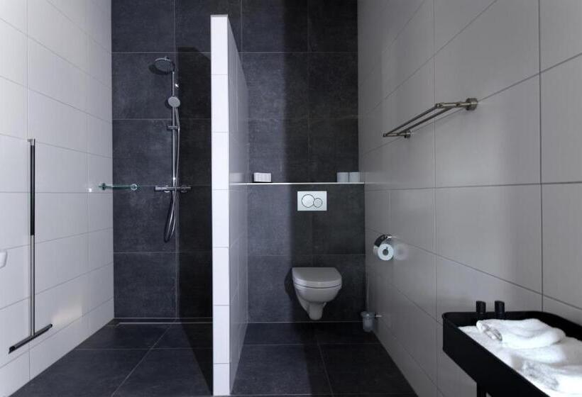 צימר De Woeste Wieven Op Erve Bonkert