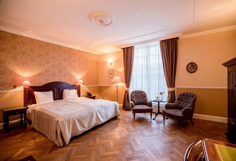 ベッドアンドブレックファースト Kasteel De Wittenburg