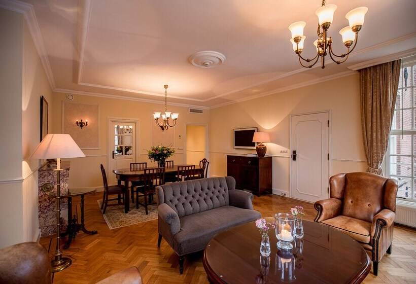 ベッドアンドブレックファースト Kasteel De Wittenburg