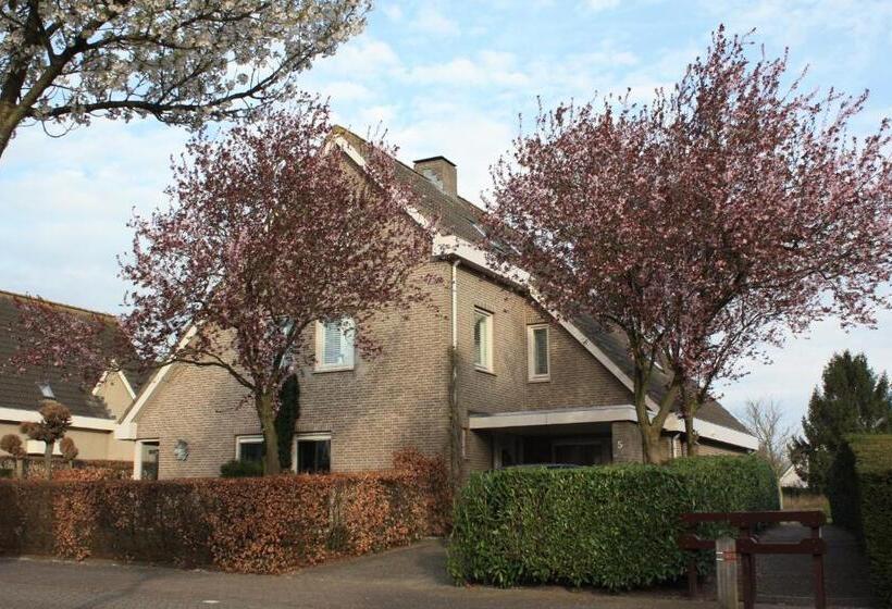 Bed and Breakfast Magnolia Appartement