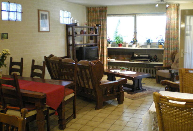 צימר Pension Neske