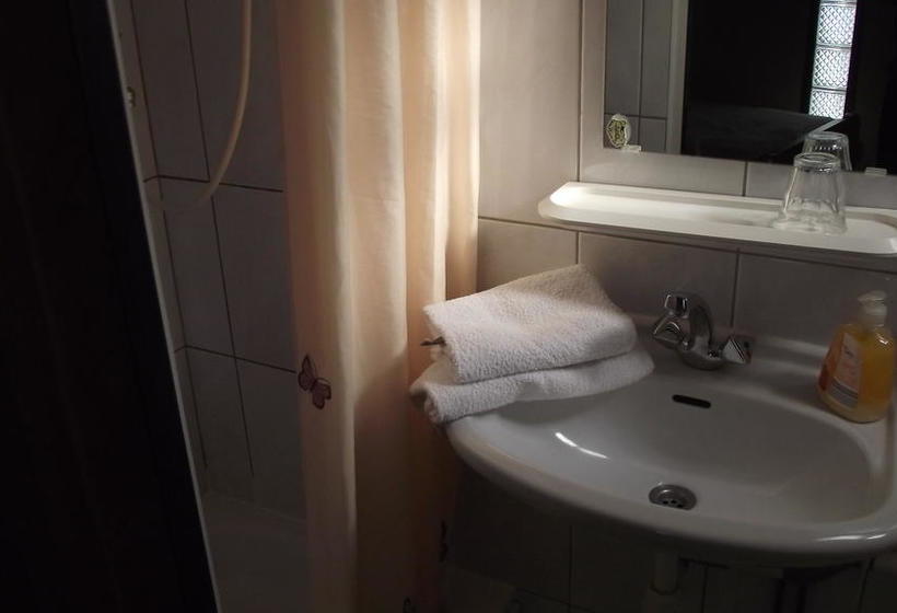 צימר Pension Neske