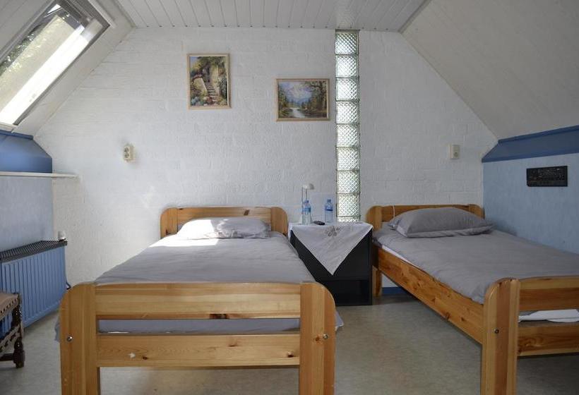 צימר Pension Neske