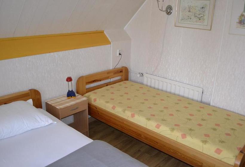 צימר Pension Neske