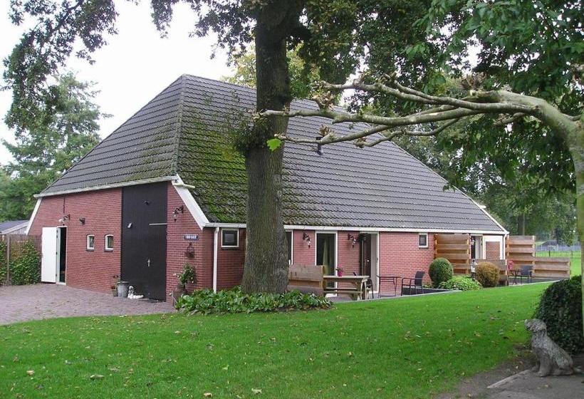 צימר T Rond Bargie