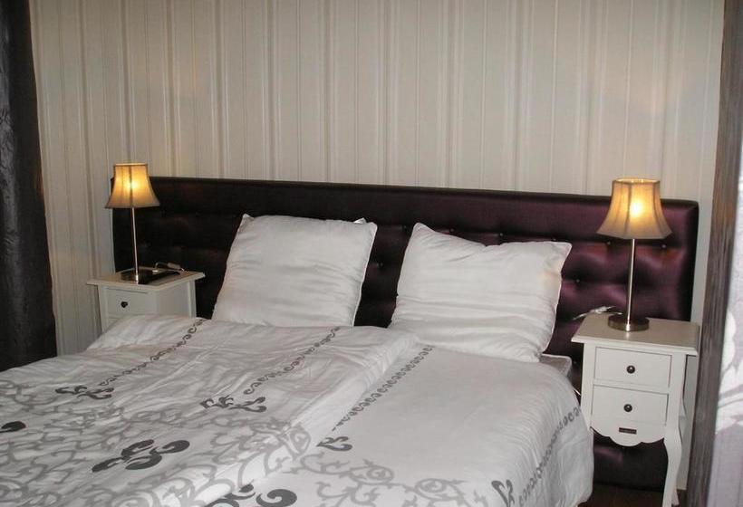 צימר T Rond Bargie