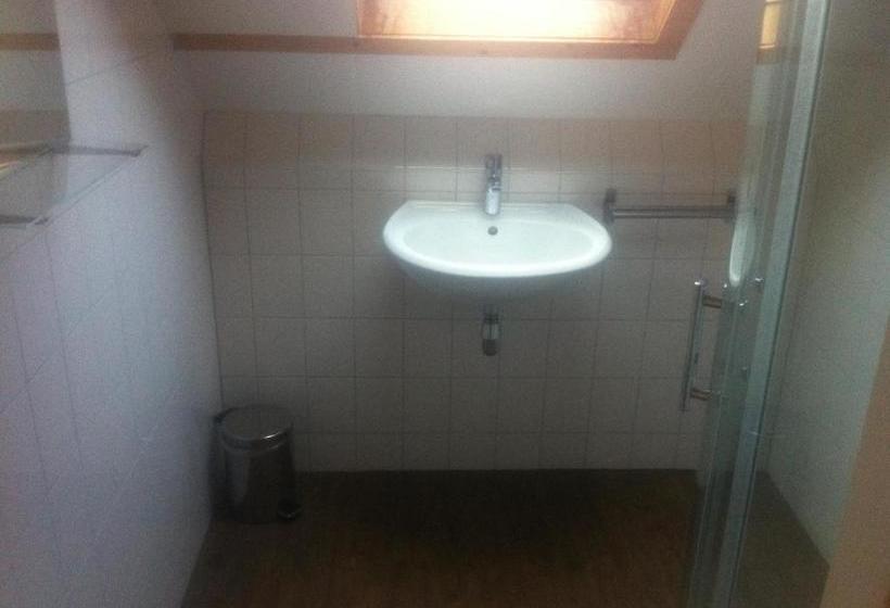 B&b De Luwte Cottage