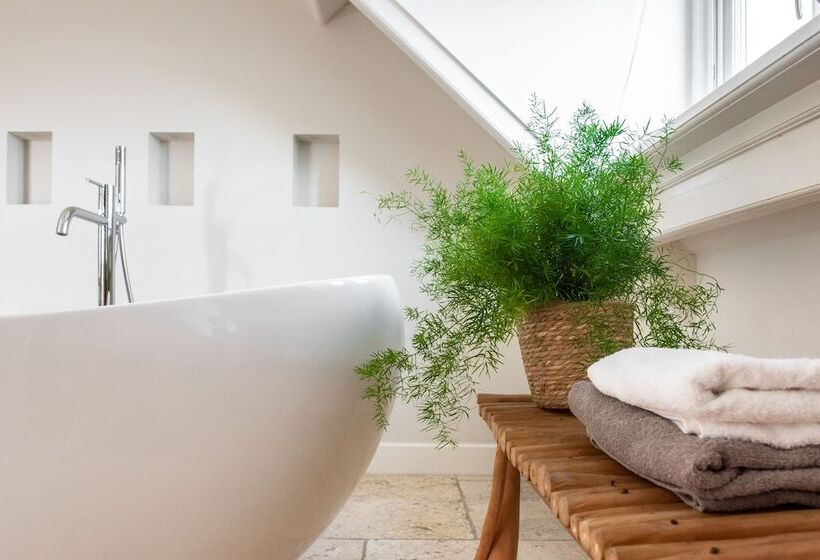 민박 Boutique Hotel Villa Oldenhoff