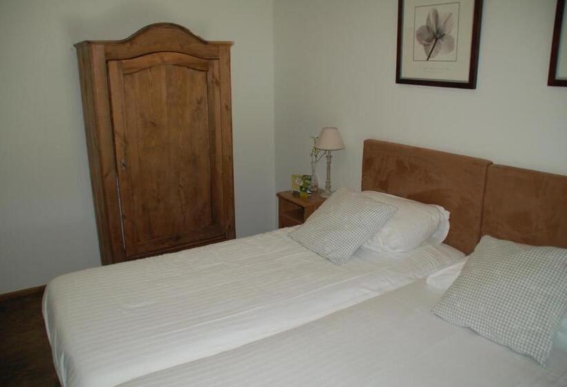 Bed & Breakfast Appeltern