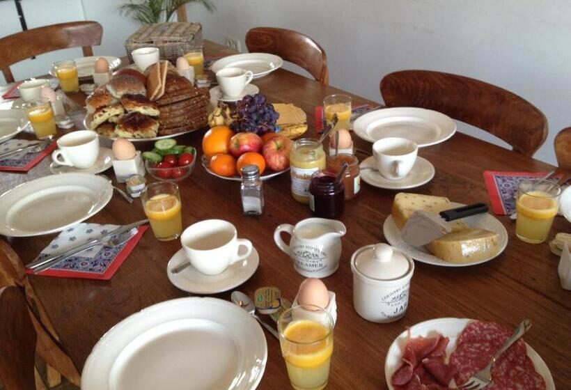 Bed & Breakfast Appeltern