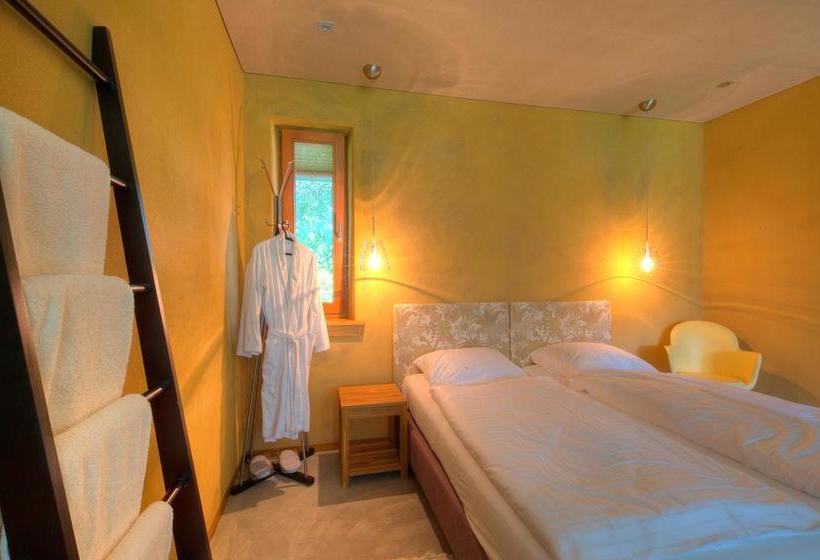Bed & Breakfast De Wandhorst