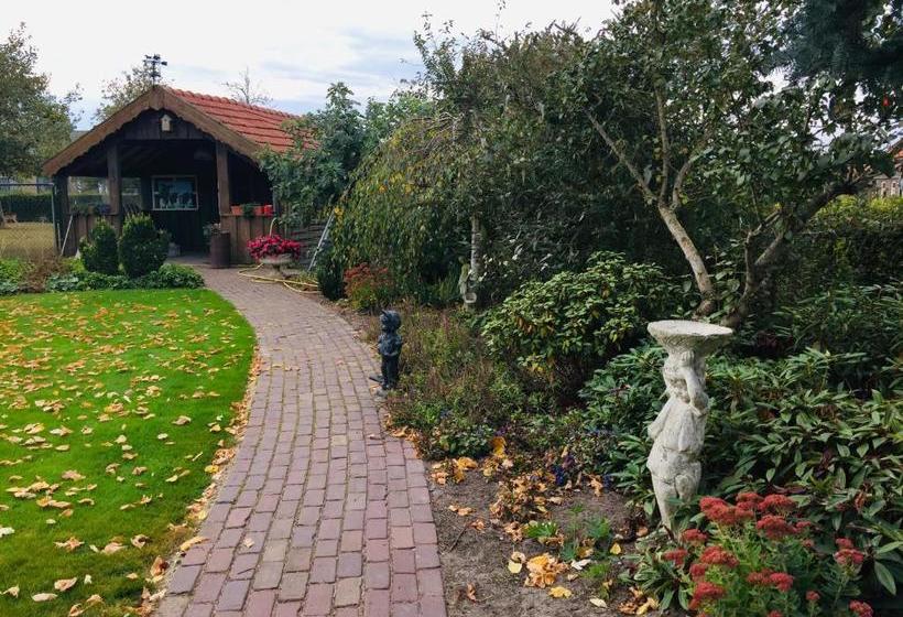 Bed & Breakfast  Het Oude Nest
