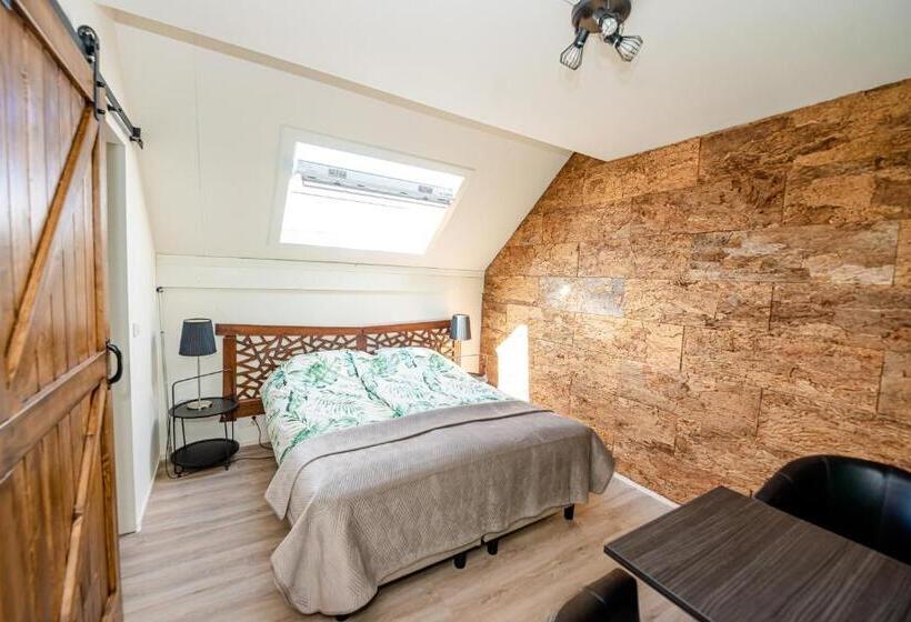 Bed & Breakfast Ohé En Laak