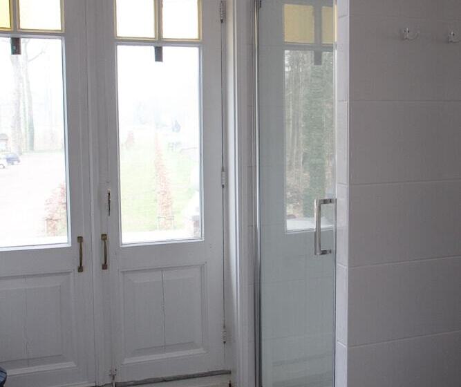 Bed & Breakfast Rijsterbosch