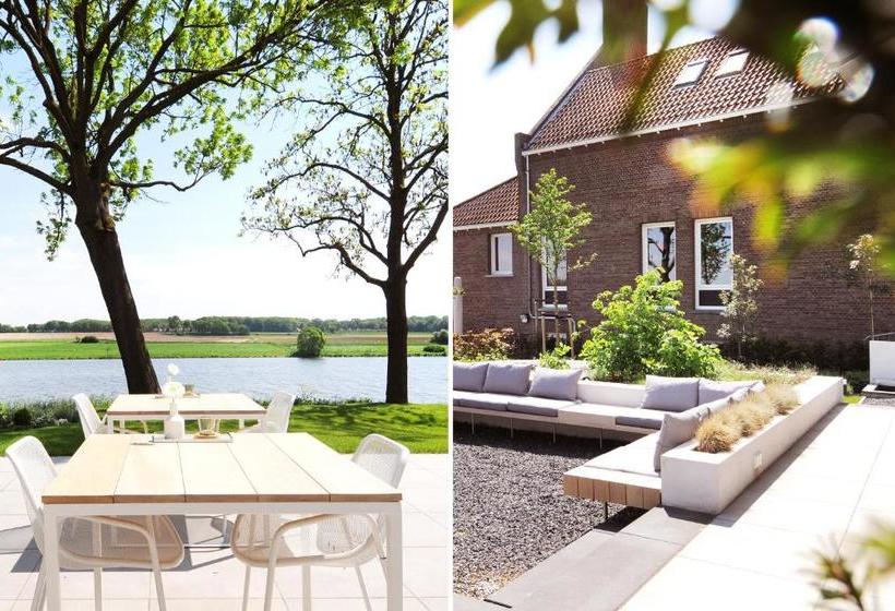 Het Raadhuys   Design B&b