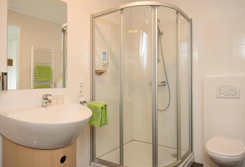 Hoevehotel  Hof Christina