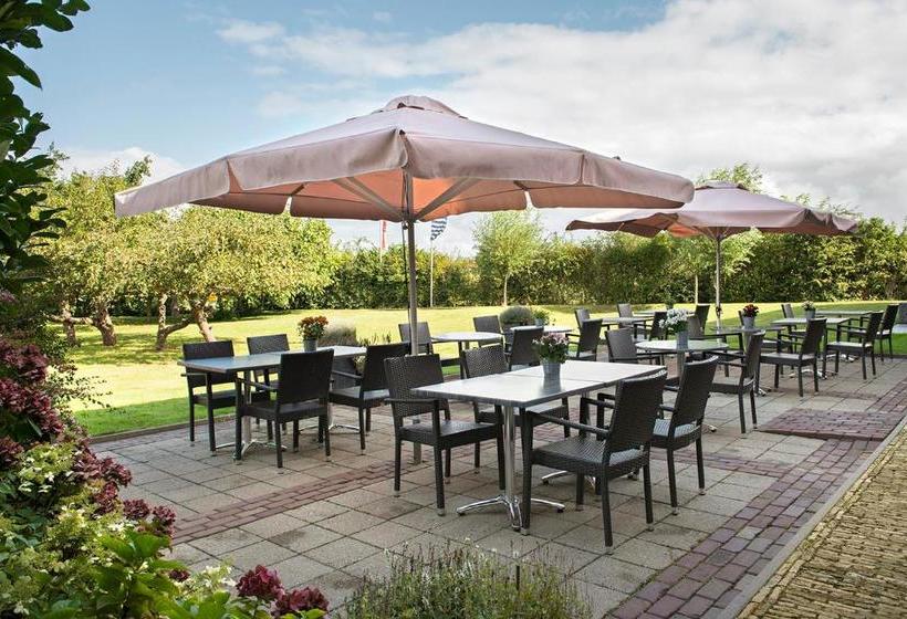 Hoevehotel  Hof Christina