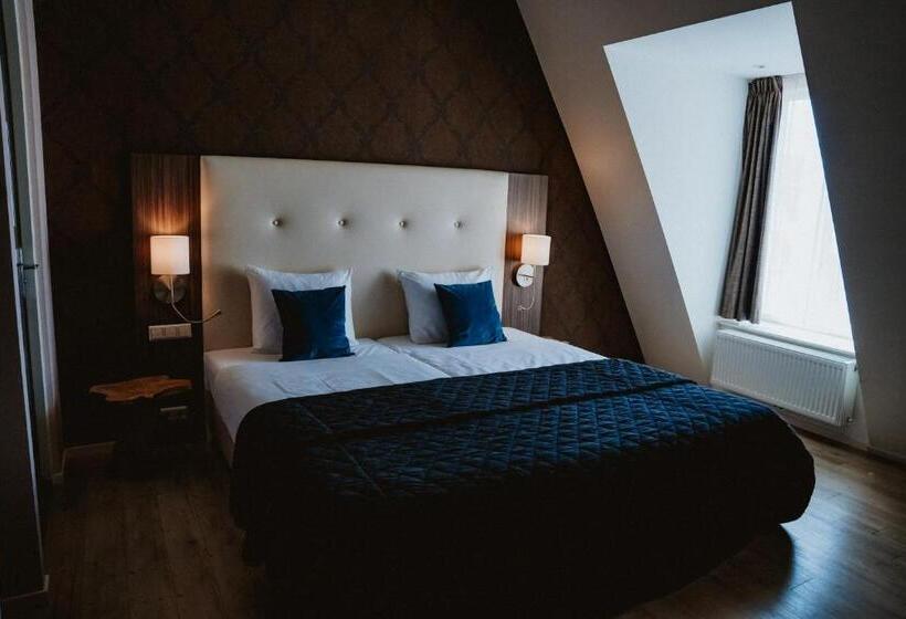 בית מלון כפרי Brasserie Florian