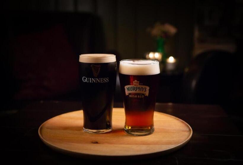 فندق De Koegelwieck Terschelling