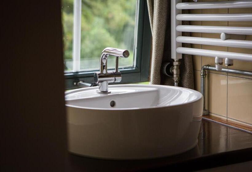 فندق De Koegelwieck Terschelling