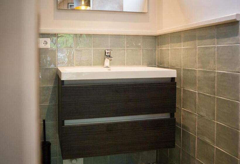 فندق De Koegelwieck Terschelling