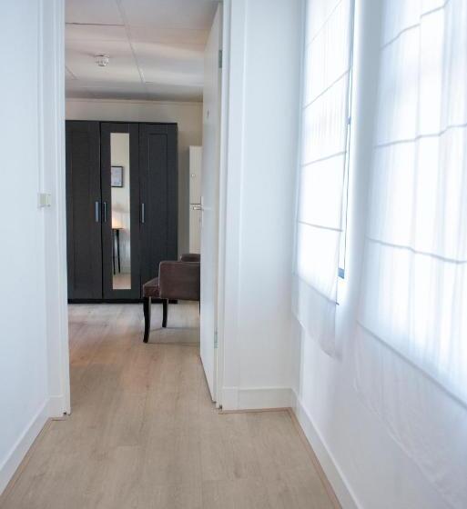 هتل Et Le Cafe De Paris