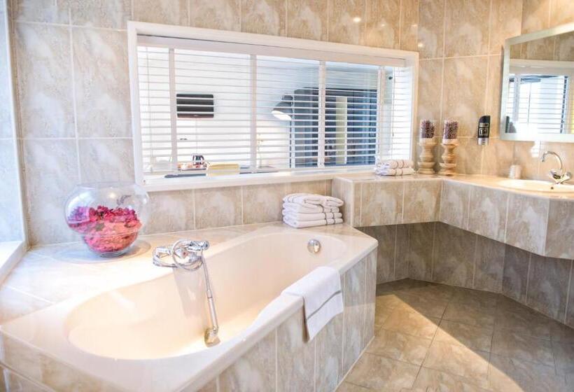 هتل Et Le Cafe De Paris