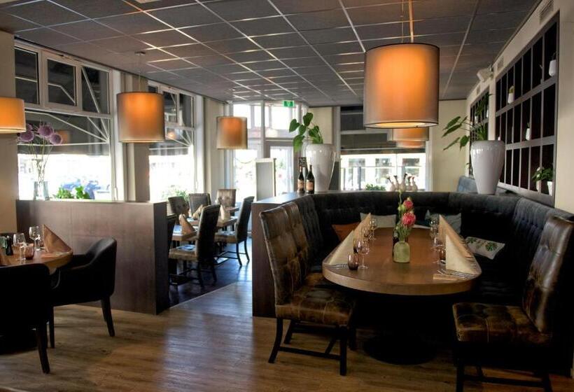 هتل Et Le Cafe De Paris