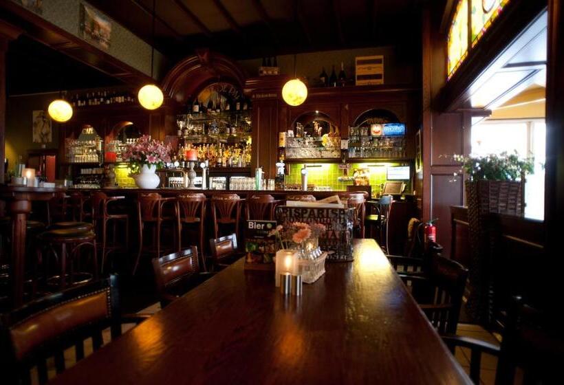 هتل Et Le Cafe De Paris