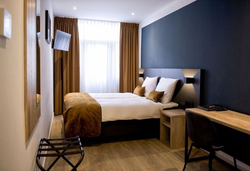 هتل Et Le Cafe De Paris