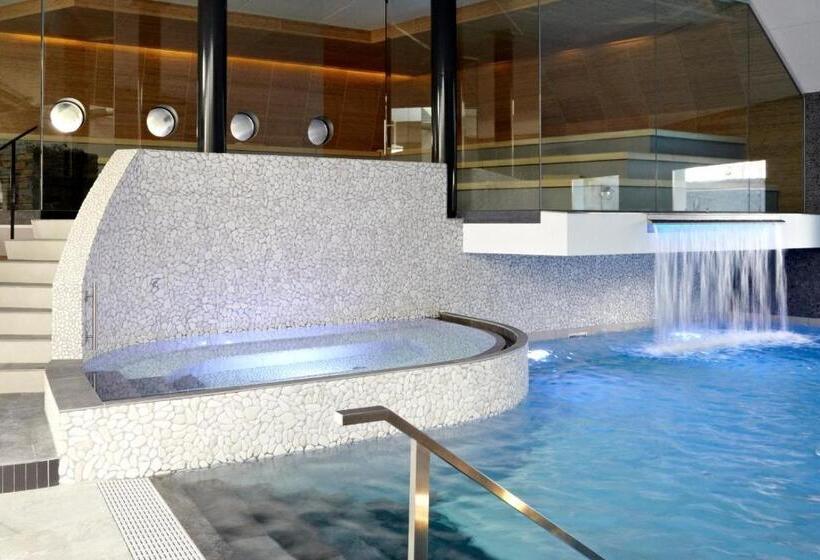 Отель Fort Resort Beemster
