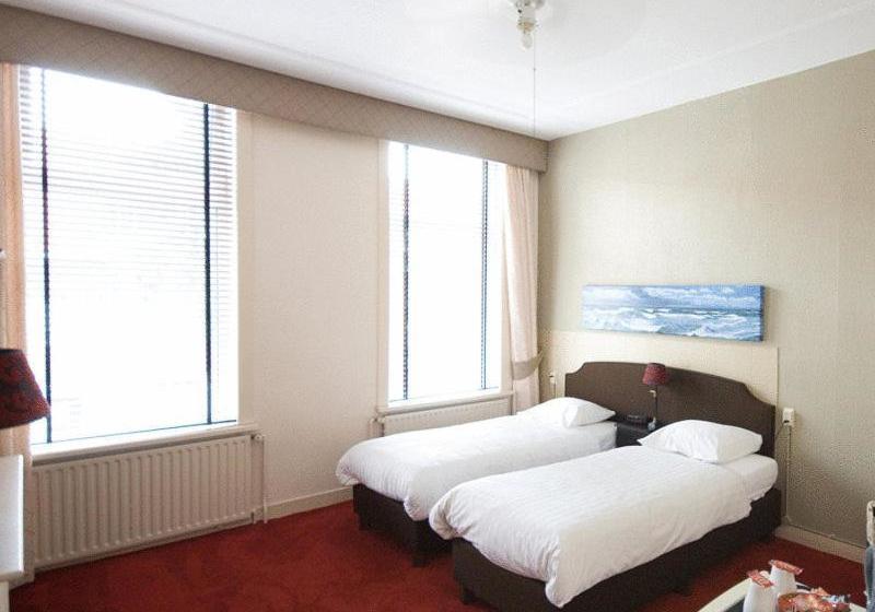 בית מלון כפרי Kuiperduin