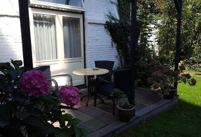 בית מלון כפרי Kuiperduin