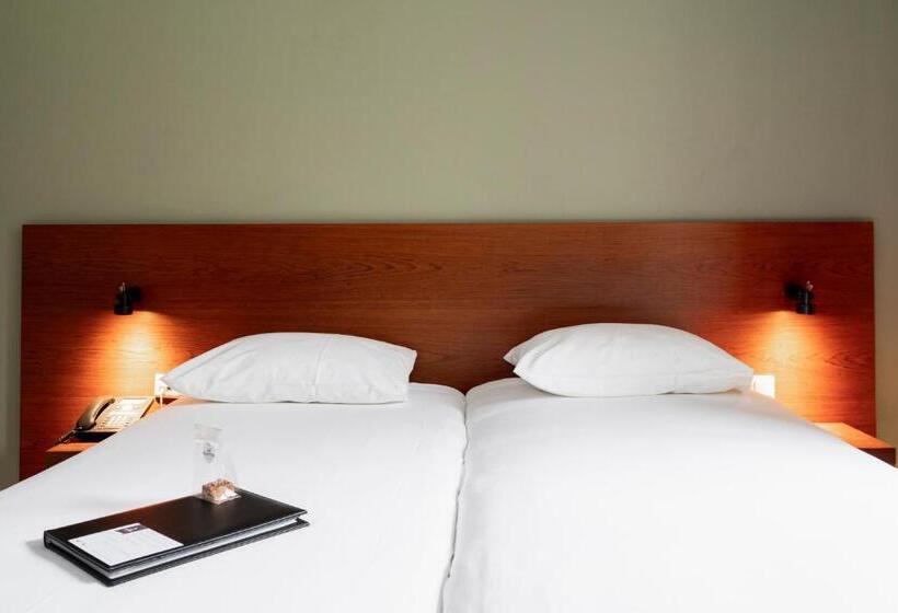 Leerhotel Het Klooster