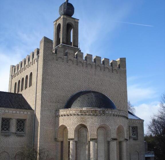 Leerhotel Het Klooster