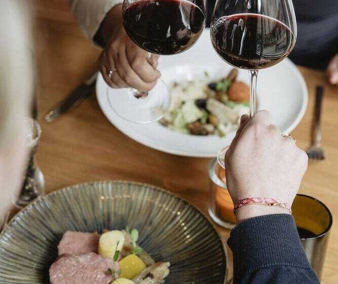 Leerhotel Het Klooster