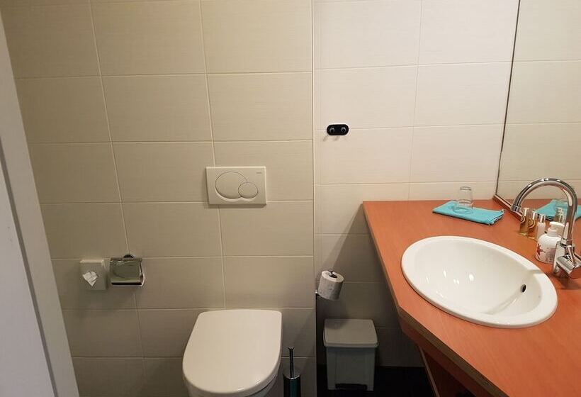 ホテル Parkstad City