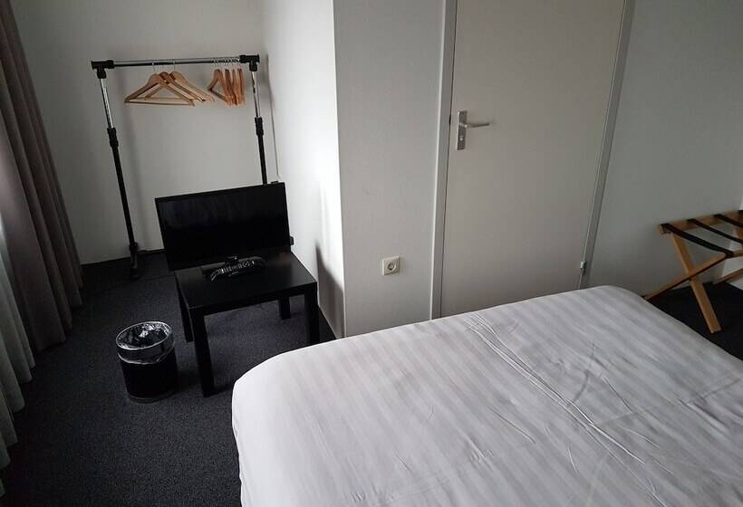 ホテル Parkstad City