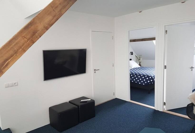 ホテル Parkstad City