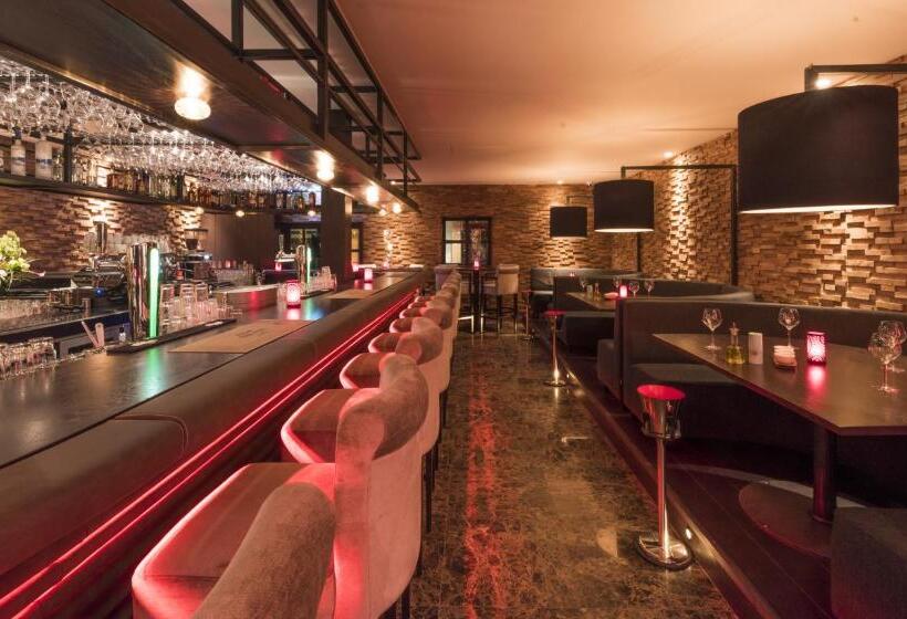 ホテル Restaurant Unicum Elzenhagen
