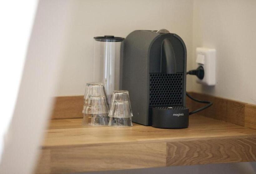 هتل Sleep Inn Box 5