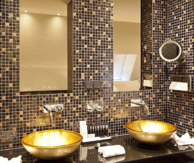 בית מלון כפרי T Goude Hooft