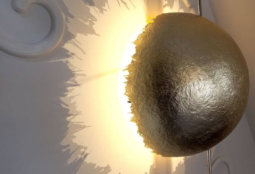 בית מלון כפרי T Goude Hooft