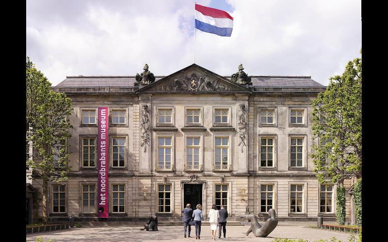 هتل The Duke Boutique